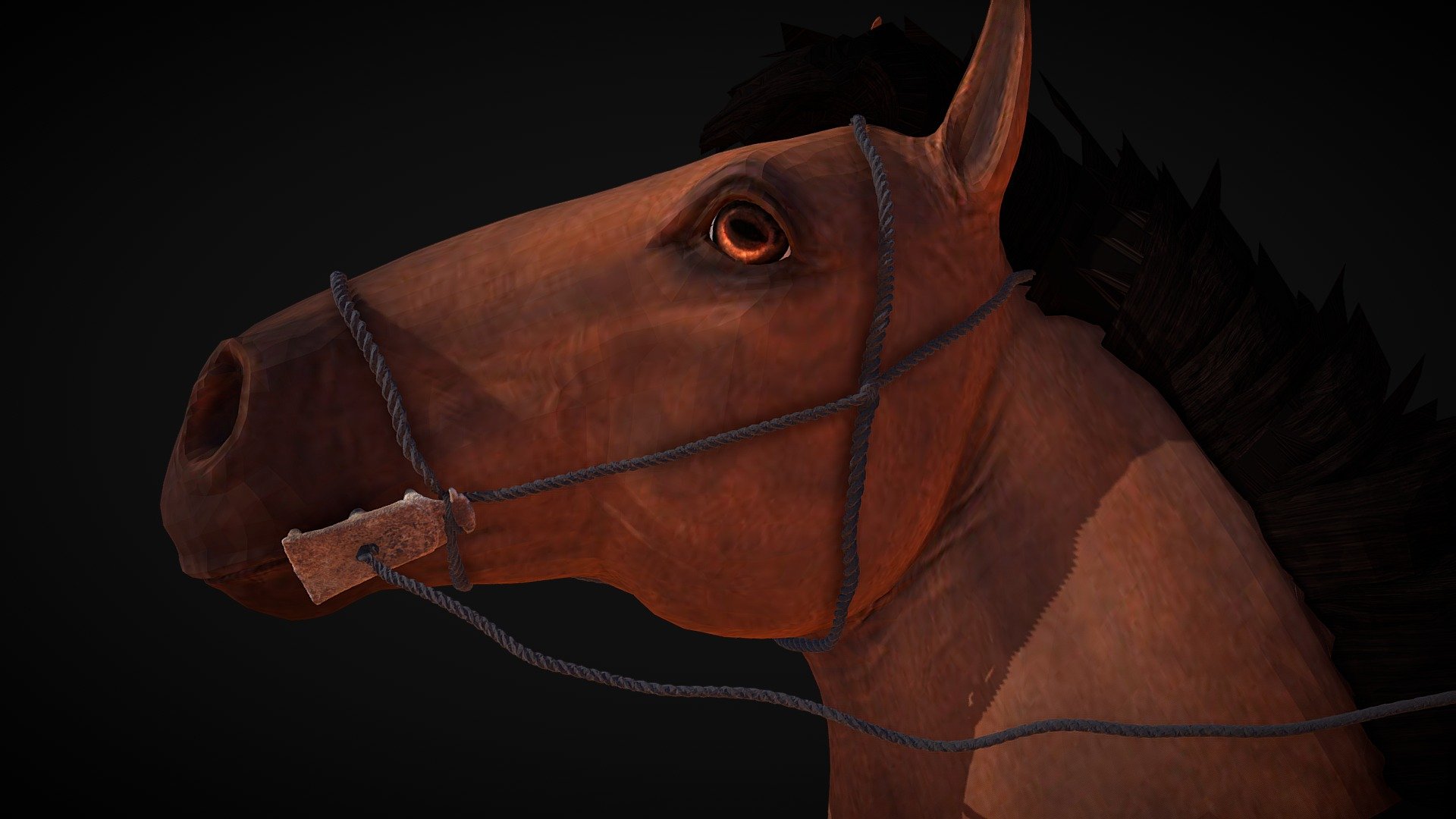 chariot child harness
