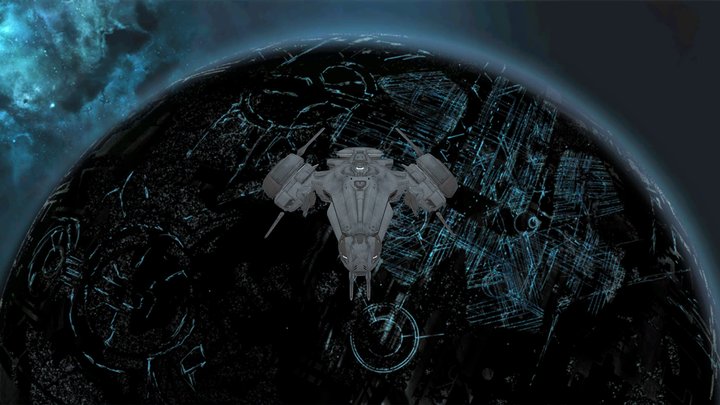 Forerunner 3D models - Sketchfab