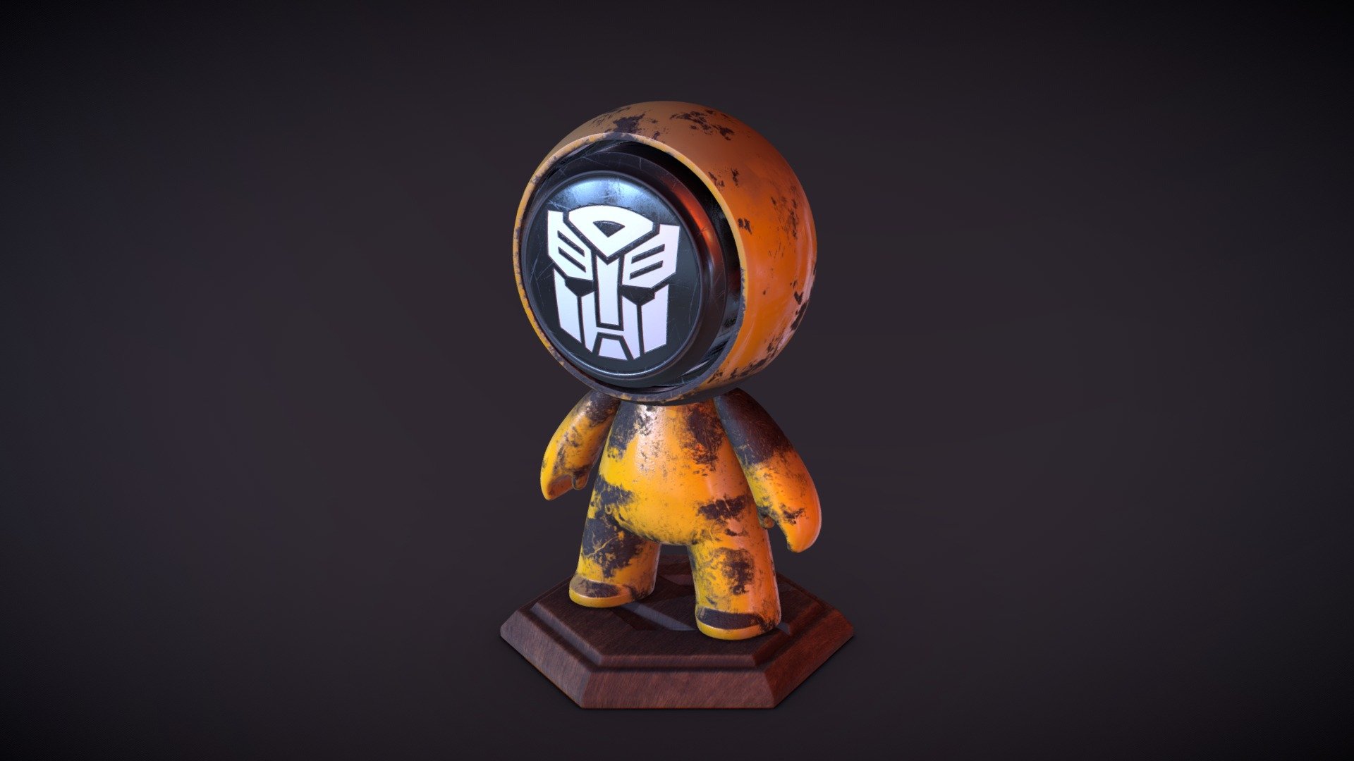 Bee