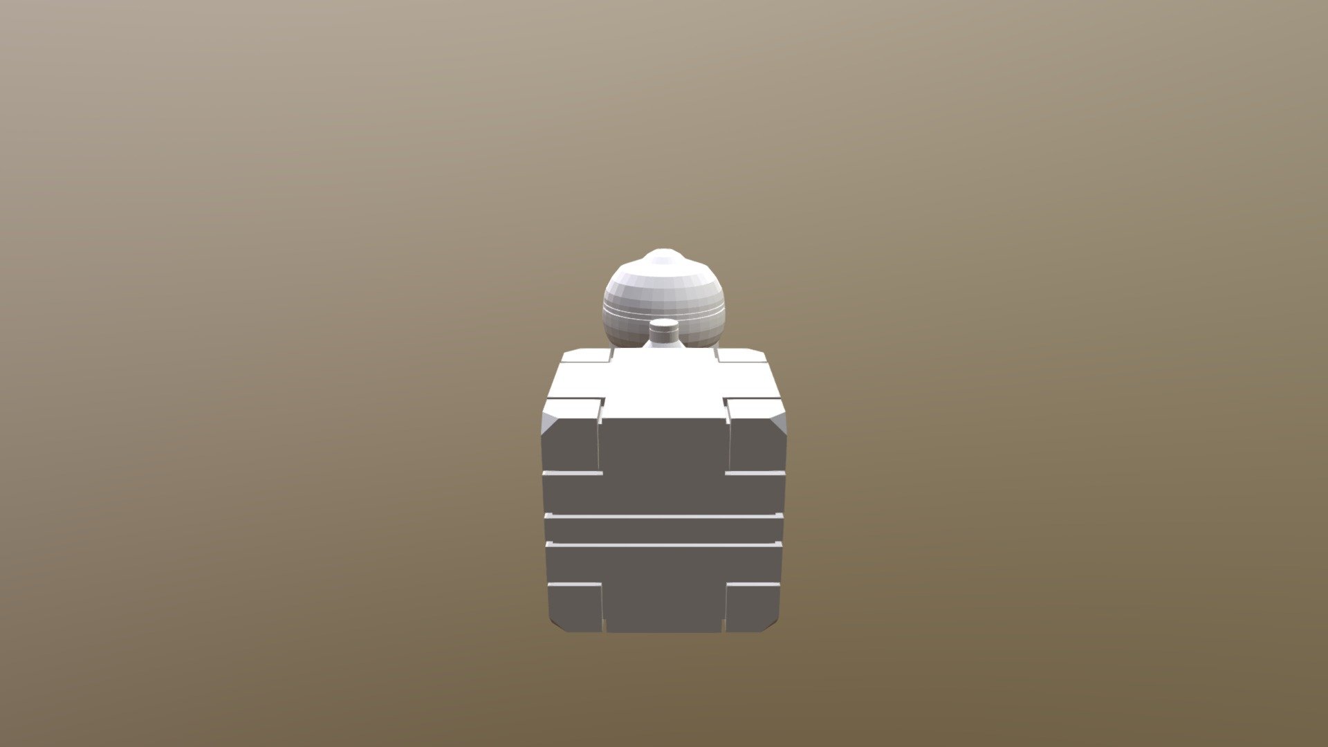 Mesh Modeling Exercise 01