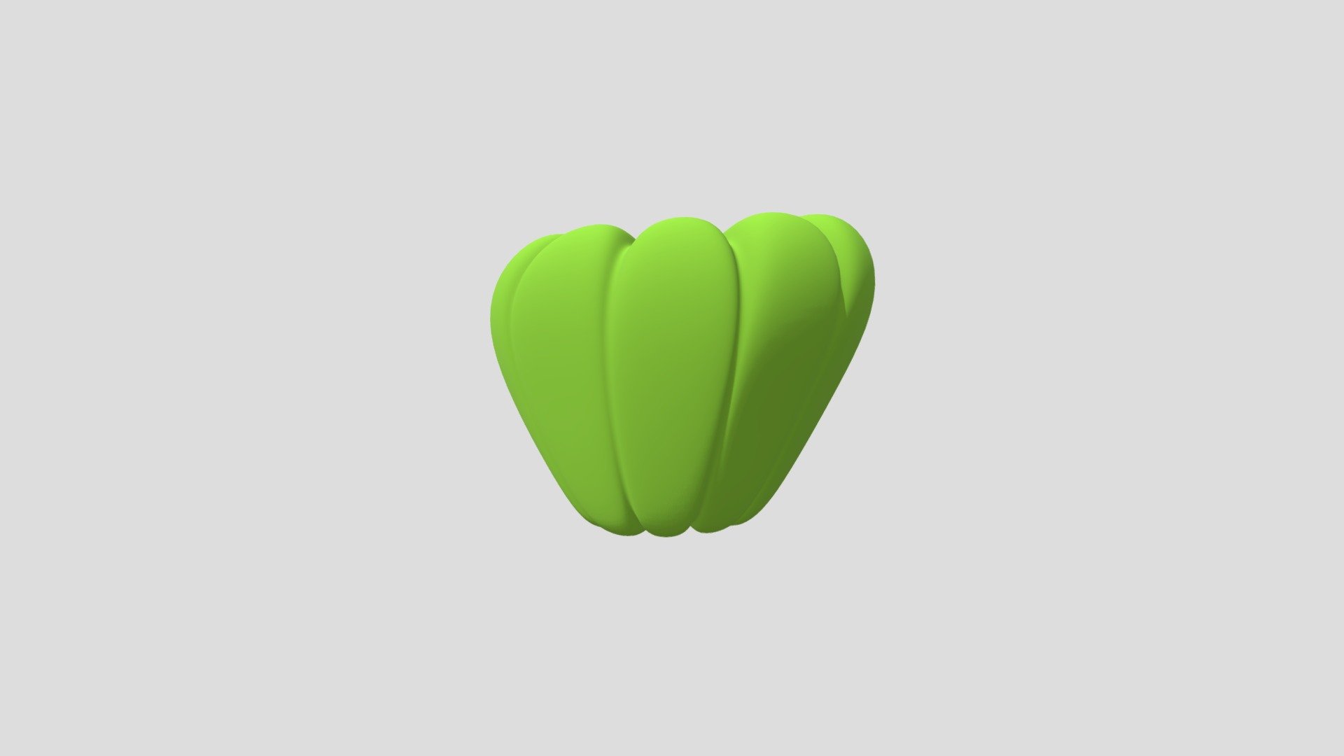 green pepper