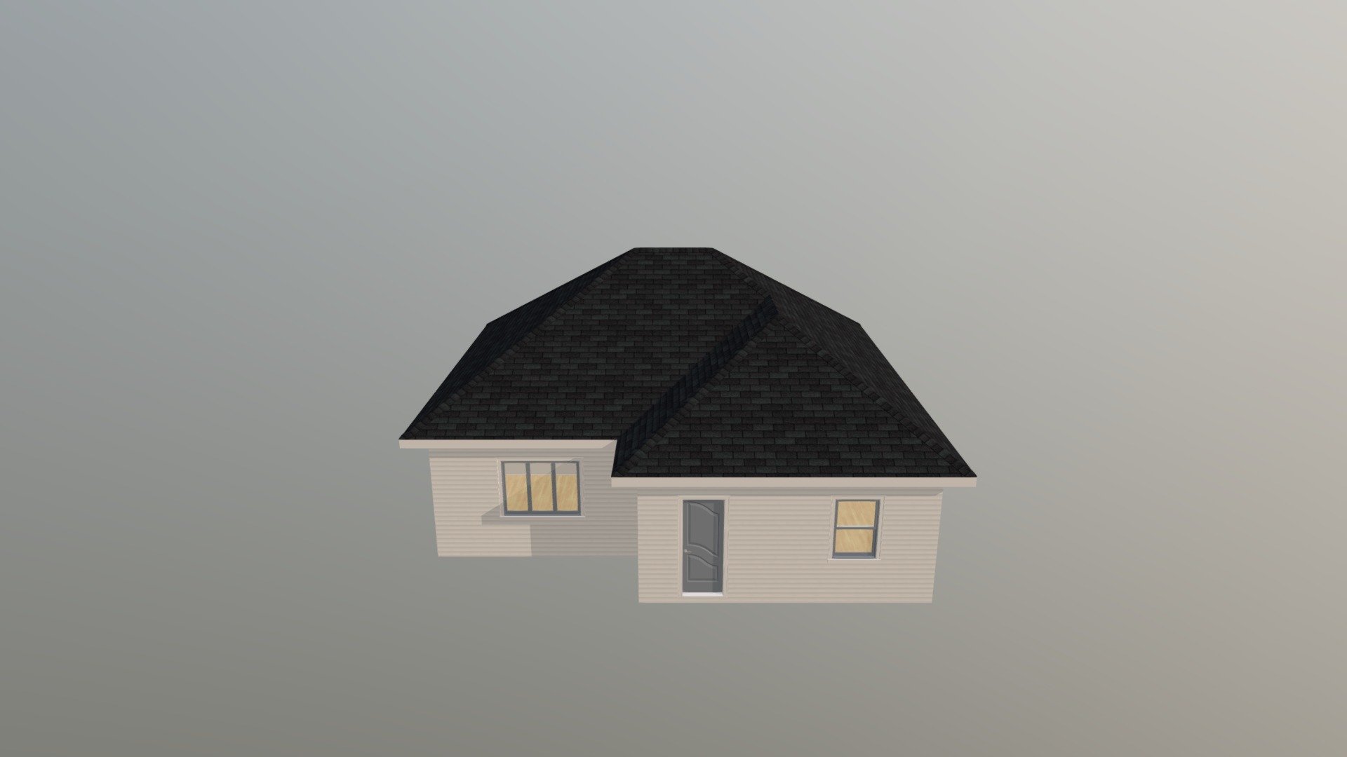 Bungalow The Fairport