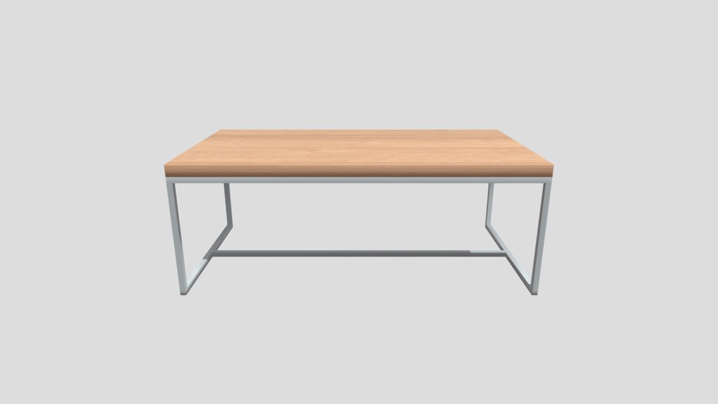 Loft Coffee Table