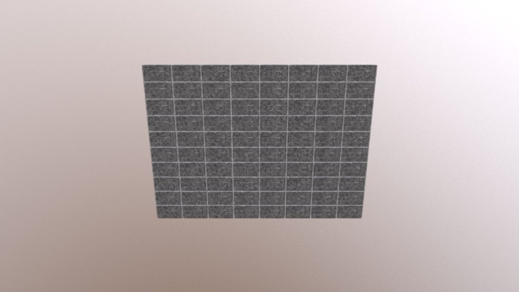 SM Block Wall 02T