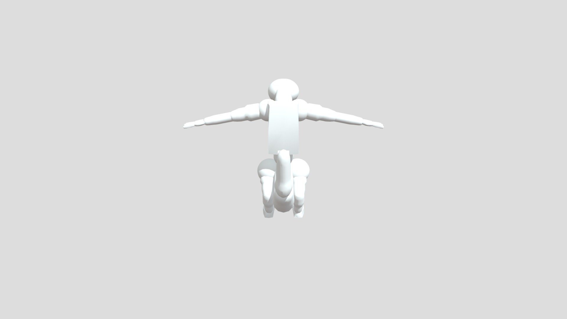 Blockout Drakon