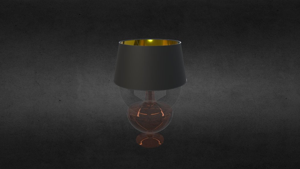 Oxford Transparent Copper 3