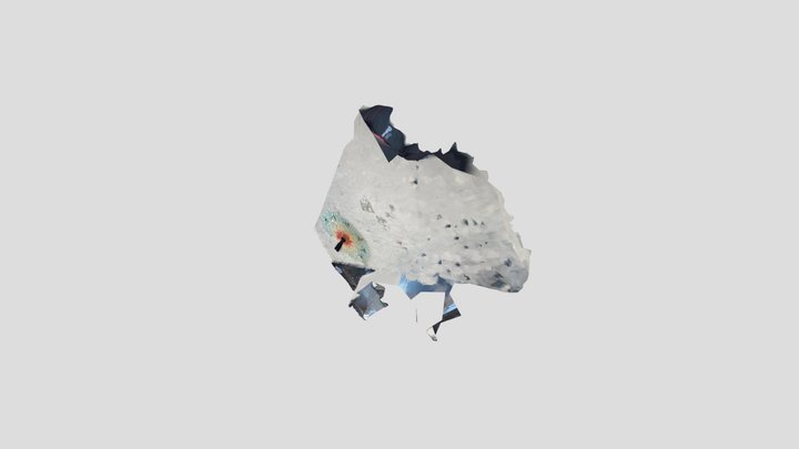 hola 3D Model