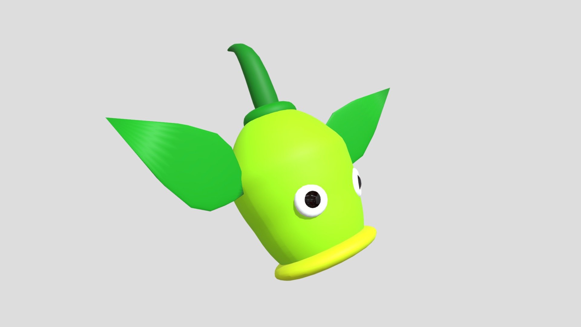 Weepinbell