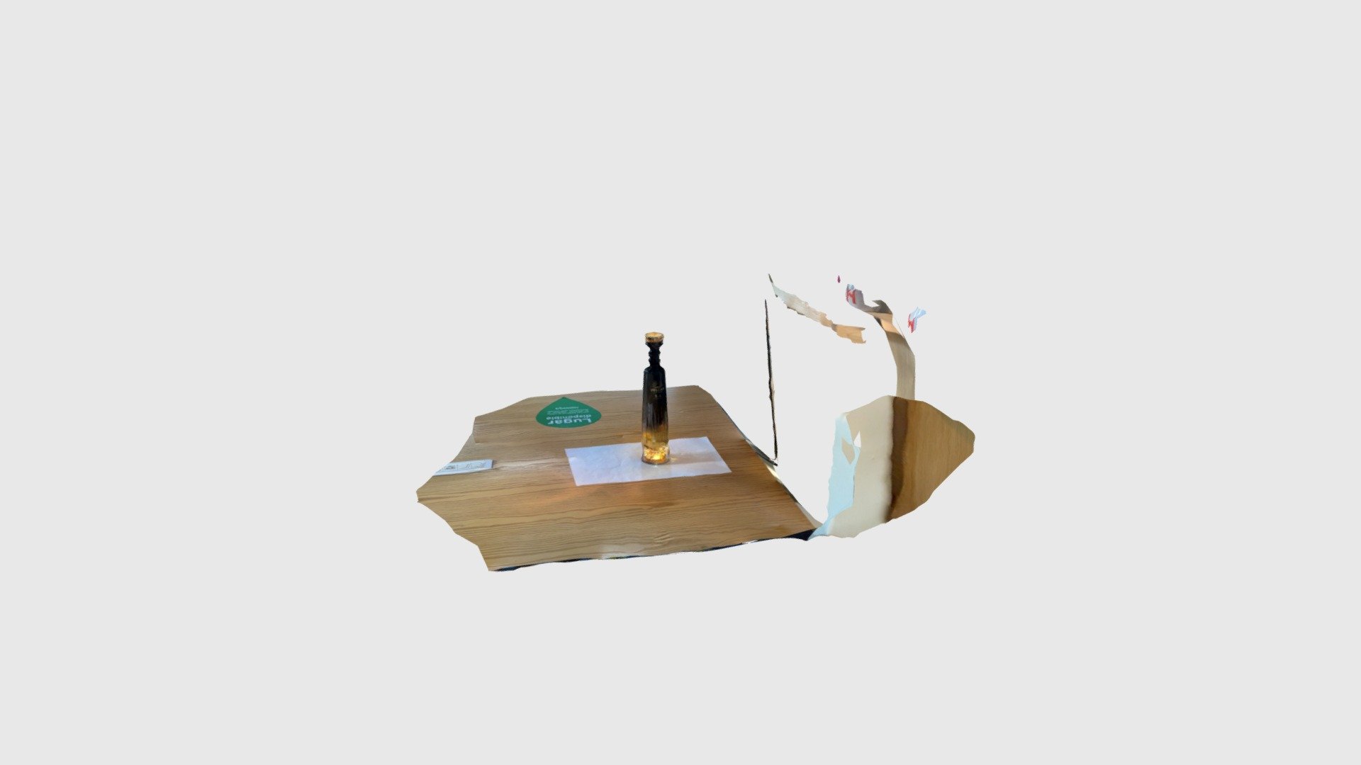 Bitella 2 - Download Free 3D model by juanmm [d0cb294] - Sketchfab