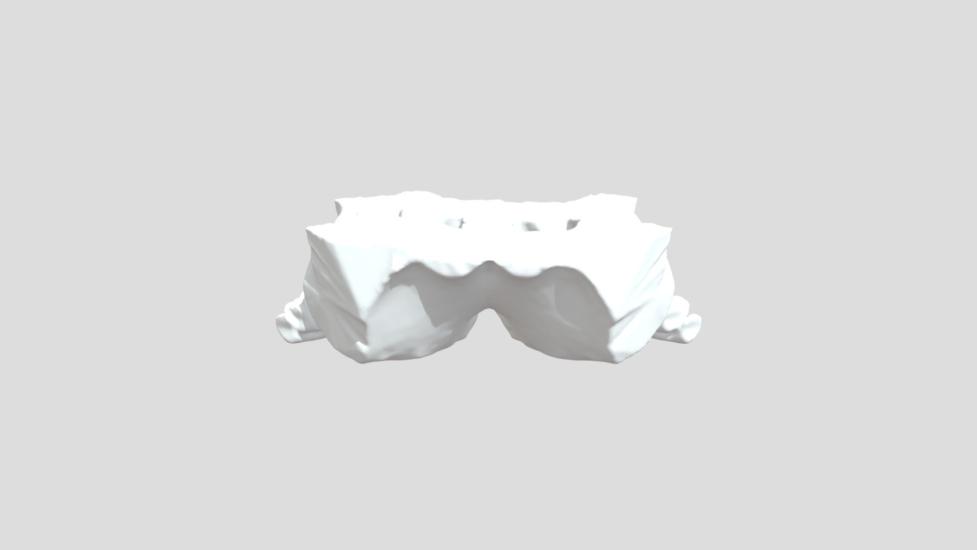 Sinking Indentation - Download Free 3D model by tuk84631 [d0cba88 ...