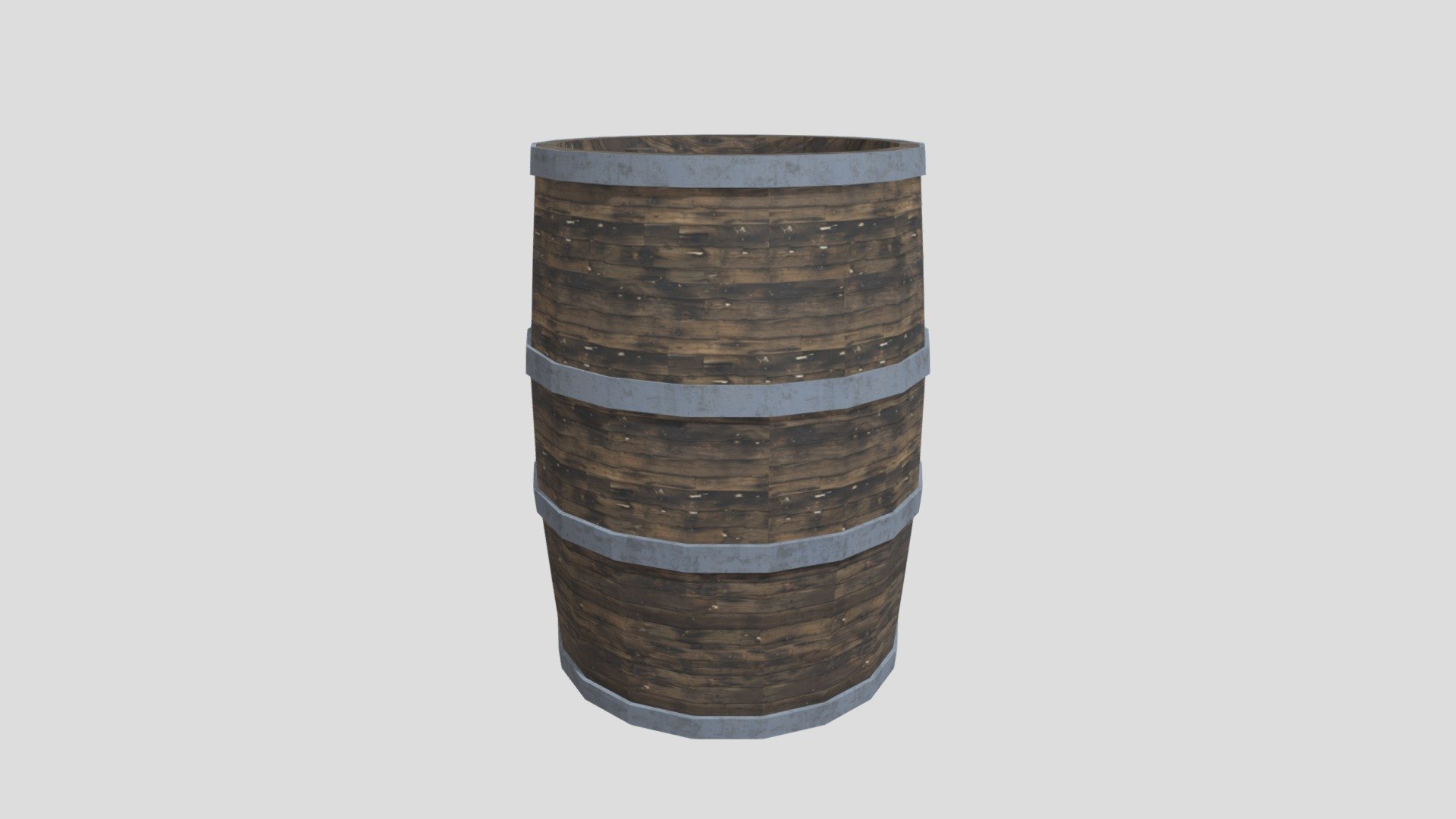 Barrel