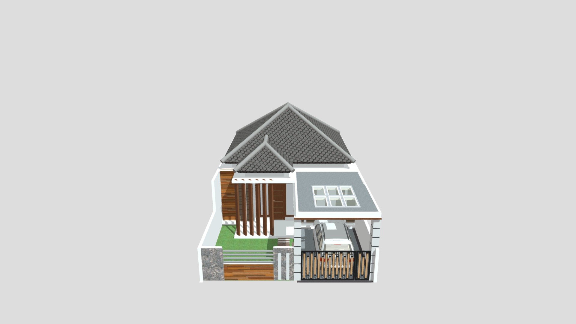 Rumah Ryani