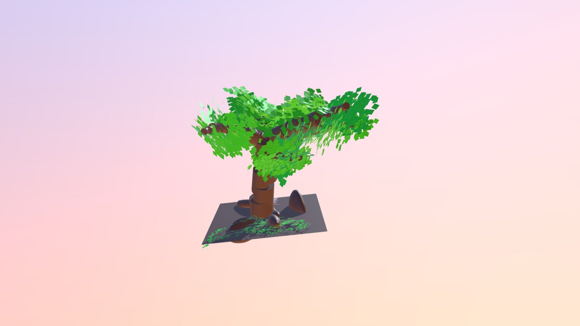 tree