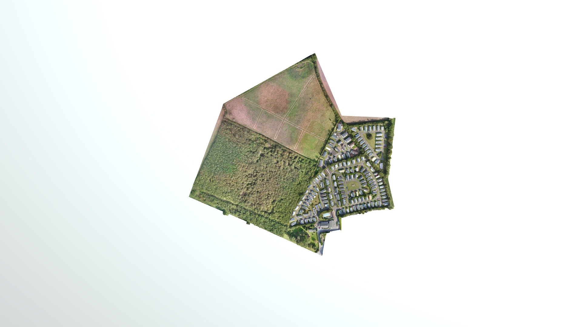 Westhayes Caravan Park