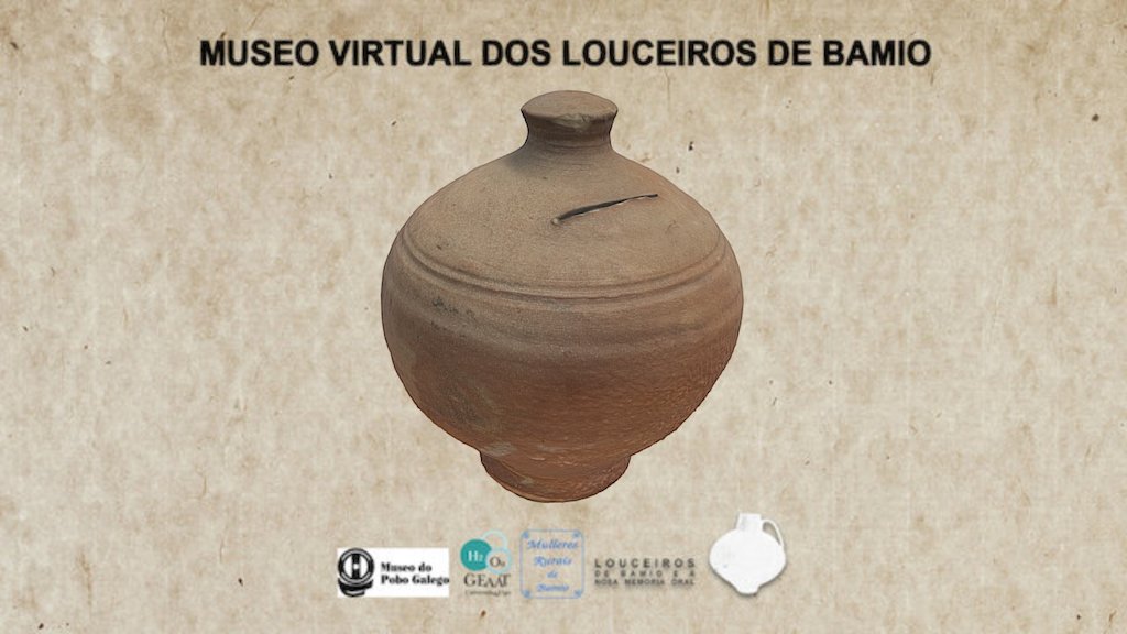 Peto de hucha (S. Xinés de Bamio)