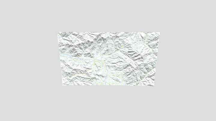 000 3D Model