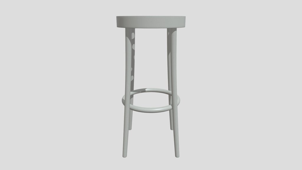 822 Barstool C139