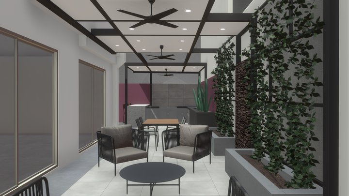 Rapone7_V1.0 3D Model