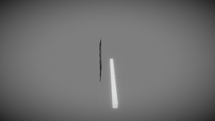THANKS FOR 893 VIEWS <3 – Free 3D Model STL