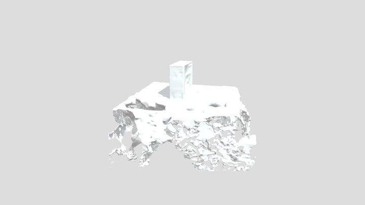 Kotak 3D Model