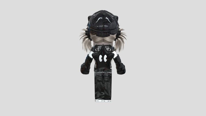 Sophia5gemer 3D Model