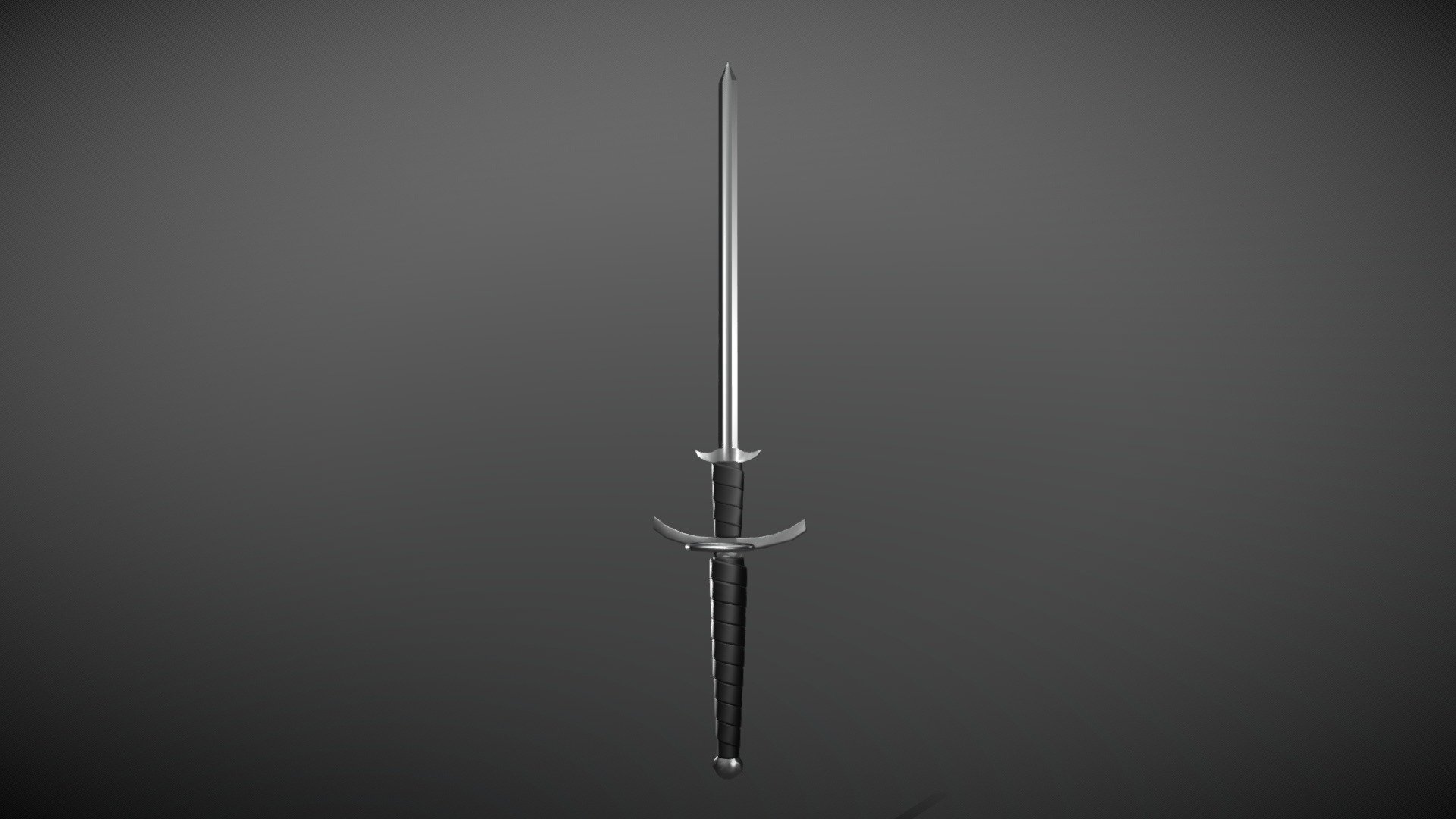 Zveihander V3