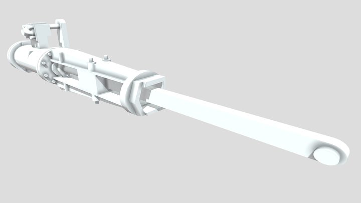 Alco 3D models - Sketchfab