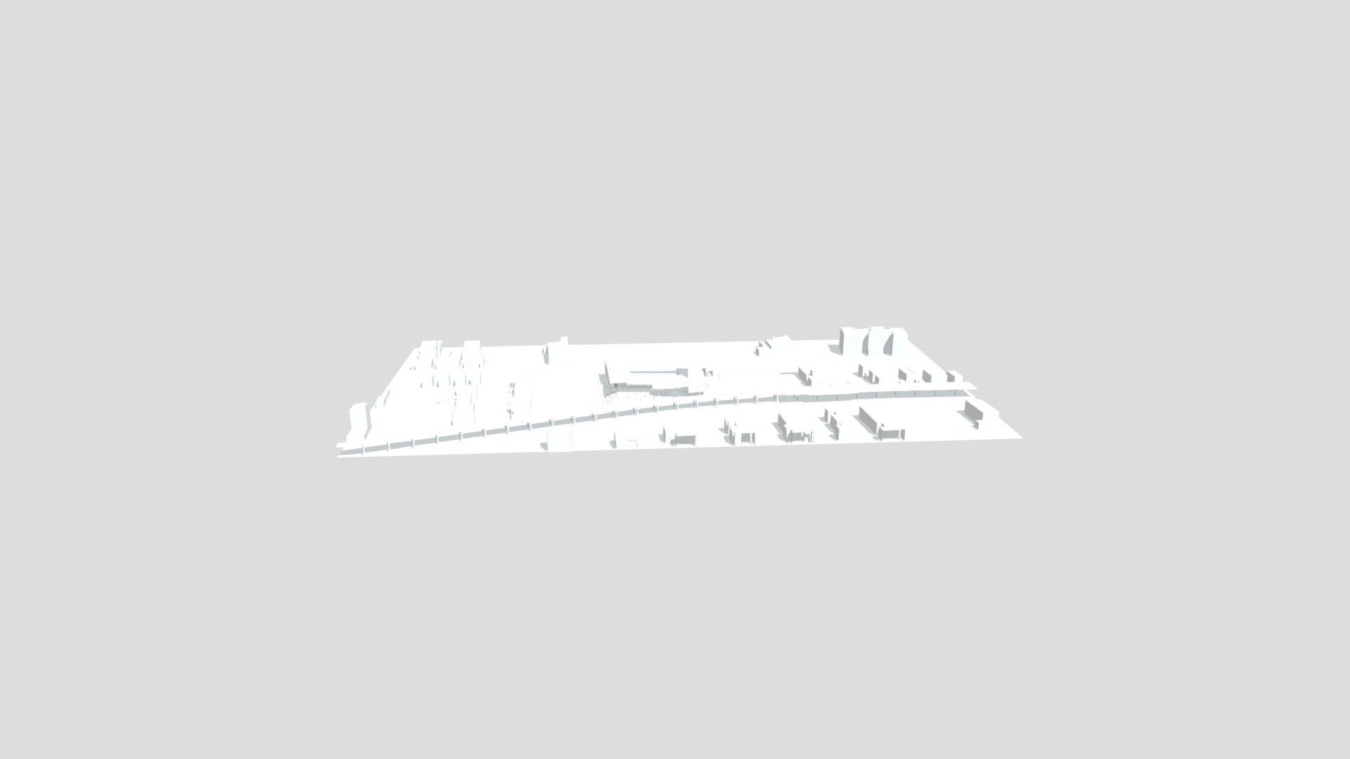 Model in Site