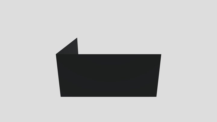 Untitled 3D Model