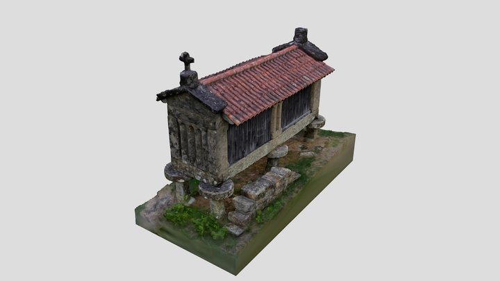 011_FT_20201016_Espigueiro-telhas-cst-sd 3D Model