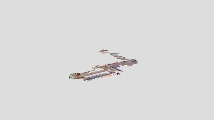Untitled Scan 3D Model