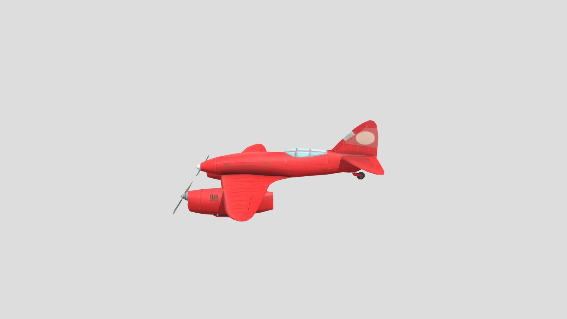 Rustairborn - Game Art - 3D model by BramLippens [d0dc09f] - Sketchfab