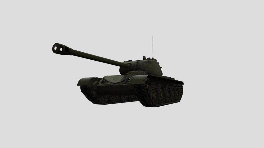 T-44-122 SD