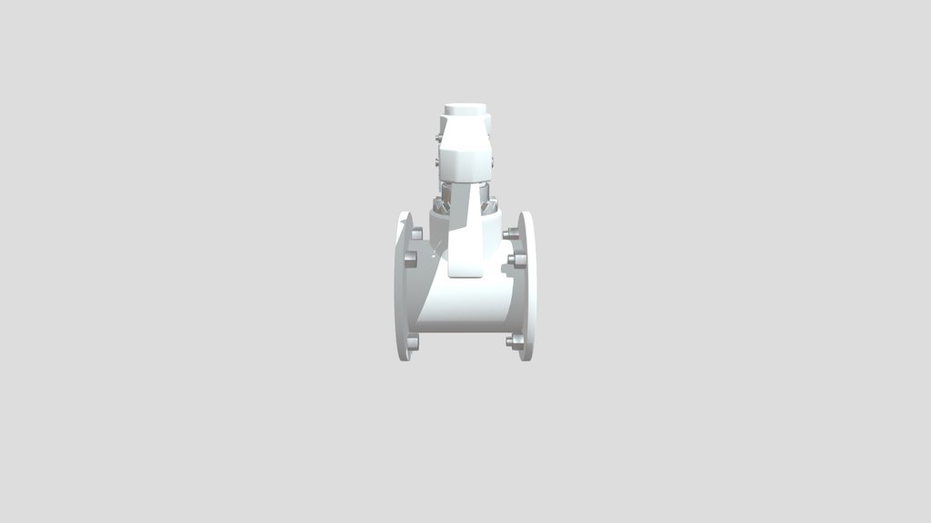 Butterfly Valve