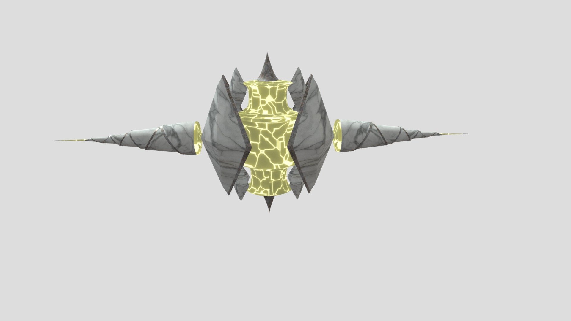 Shard of Piece