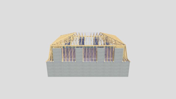 151068-BERRERI-PIF 3D Model