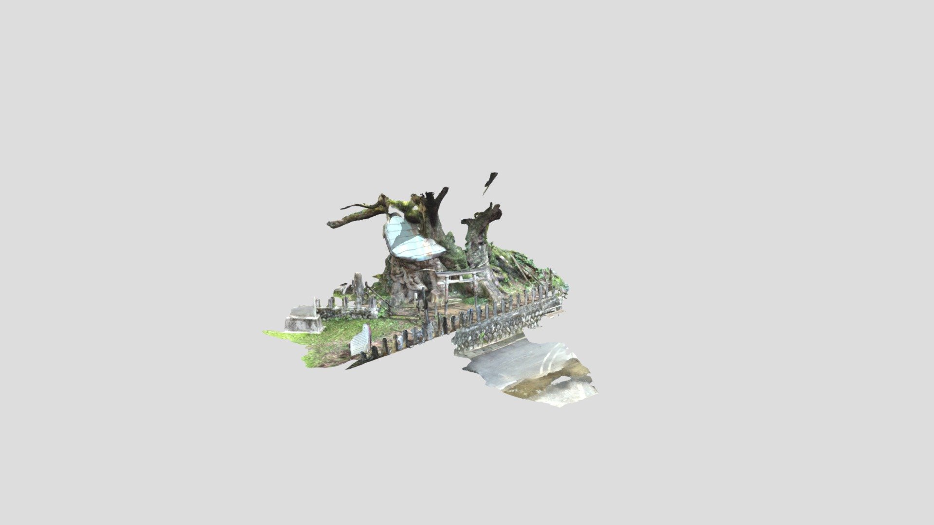 Scaniverse 2023-08-26 162751 - Download Free 3D model by YuyaCG ...