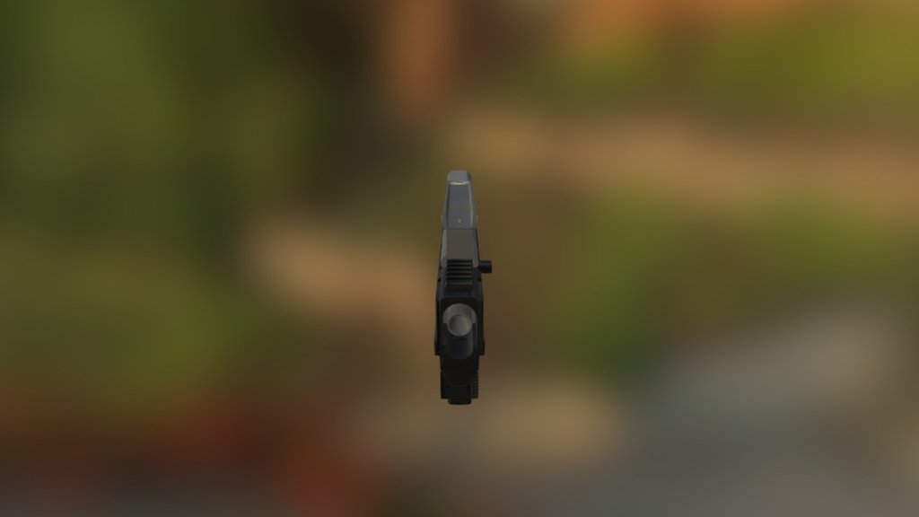 Vision Games FMG - 3D model by VisionGames [d0dde2f] - Sketchfab