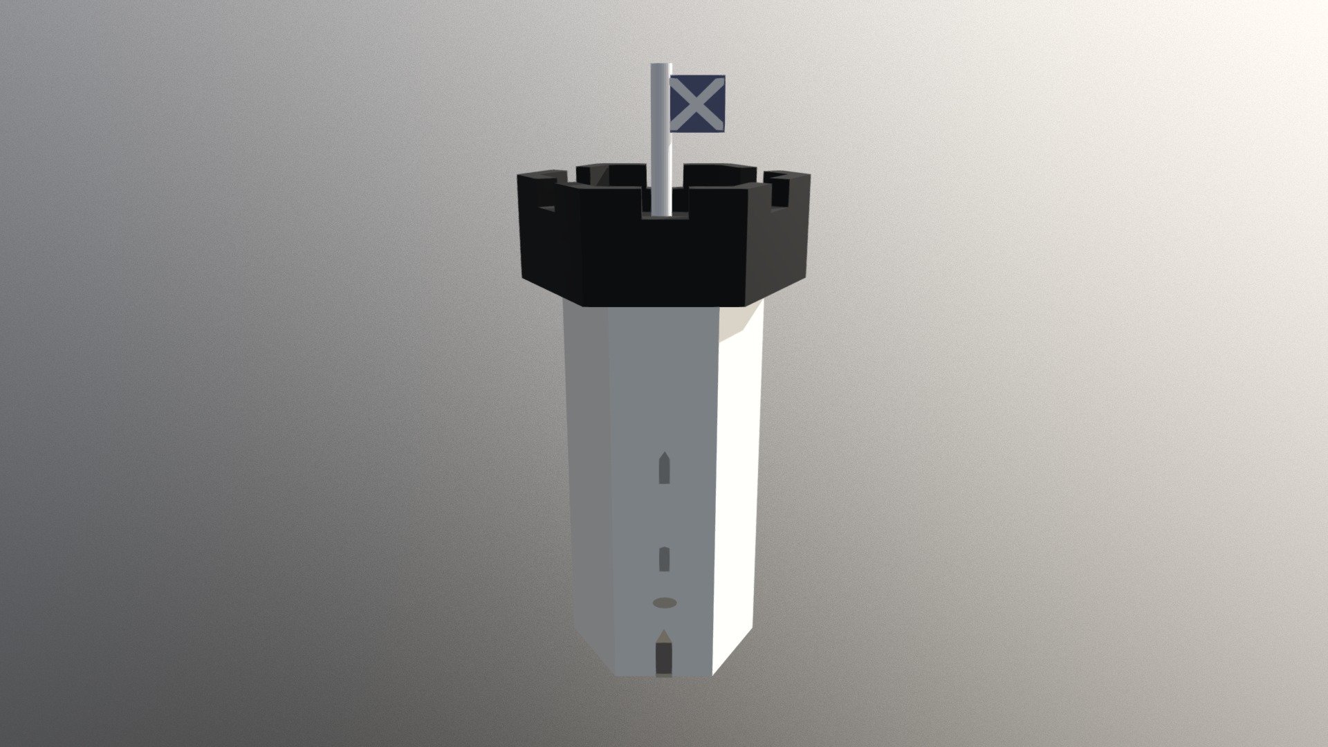 Nelson Tower
