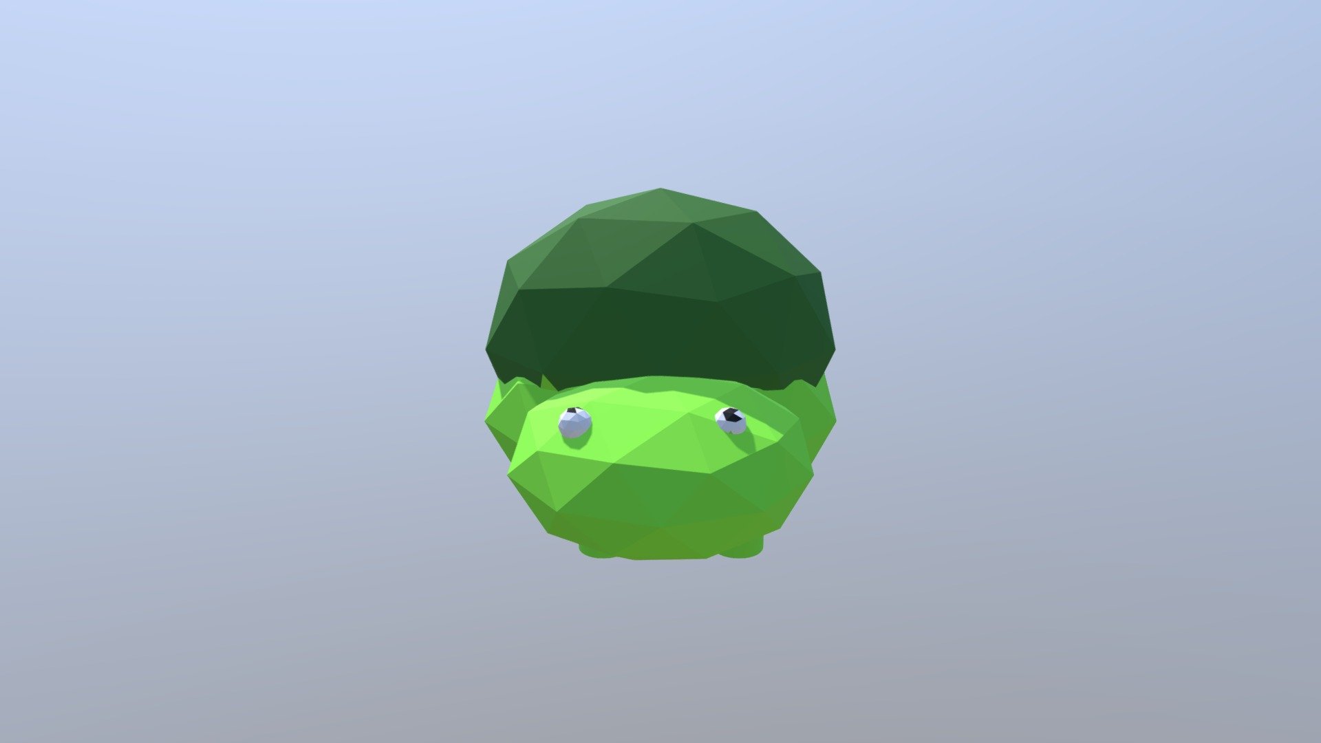 1 - Bulbasaur