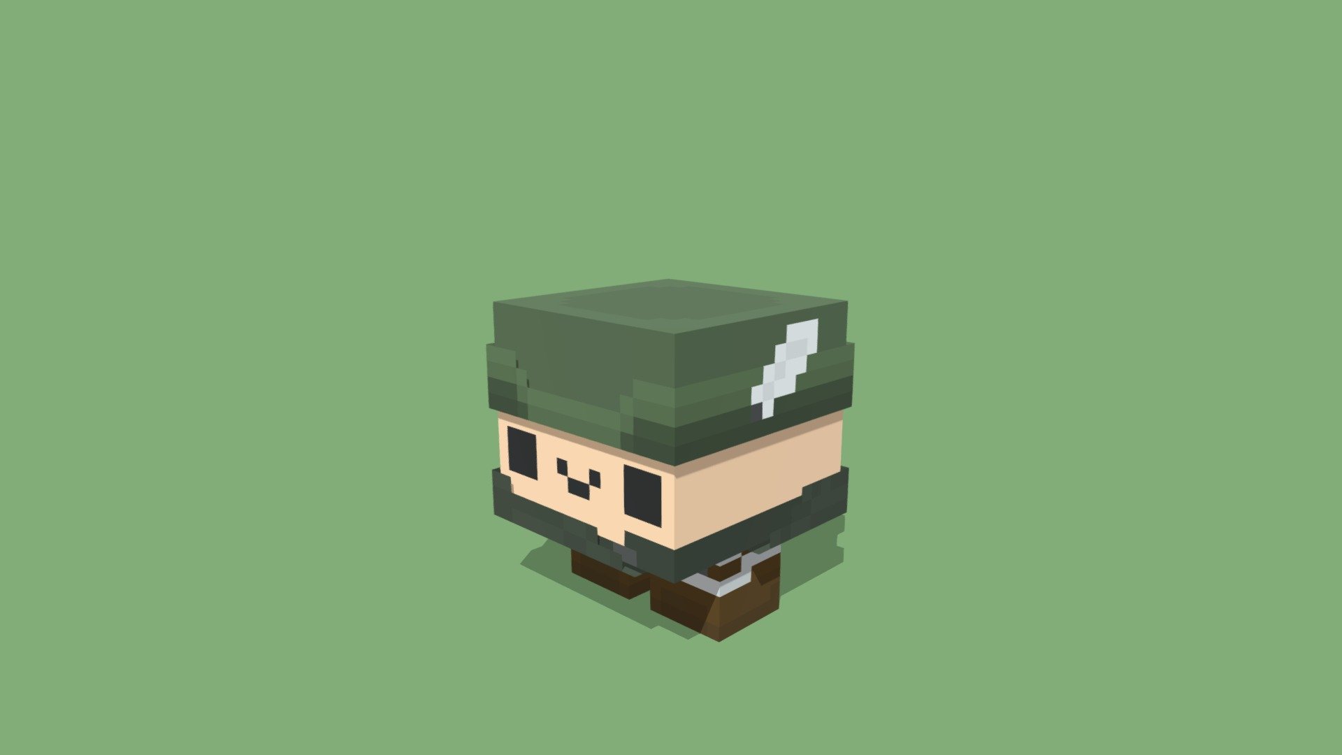 Scout Mowo
