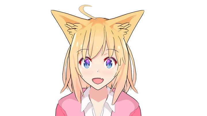 Utih 3D Model