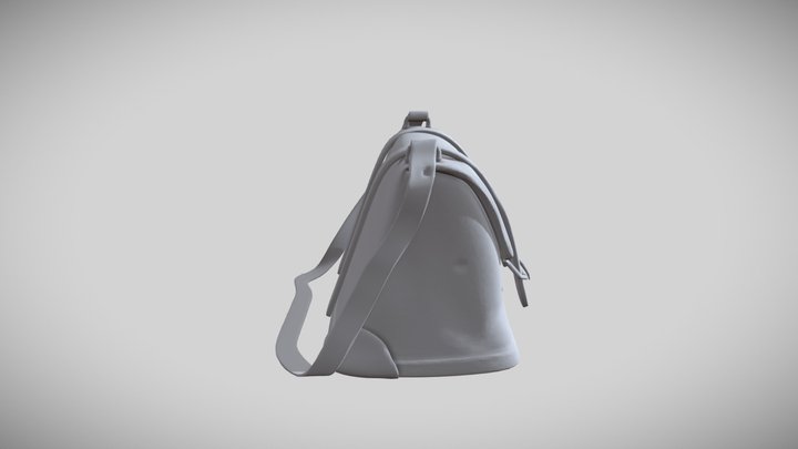 BC_50_Module2_Item2 3D Model