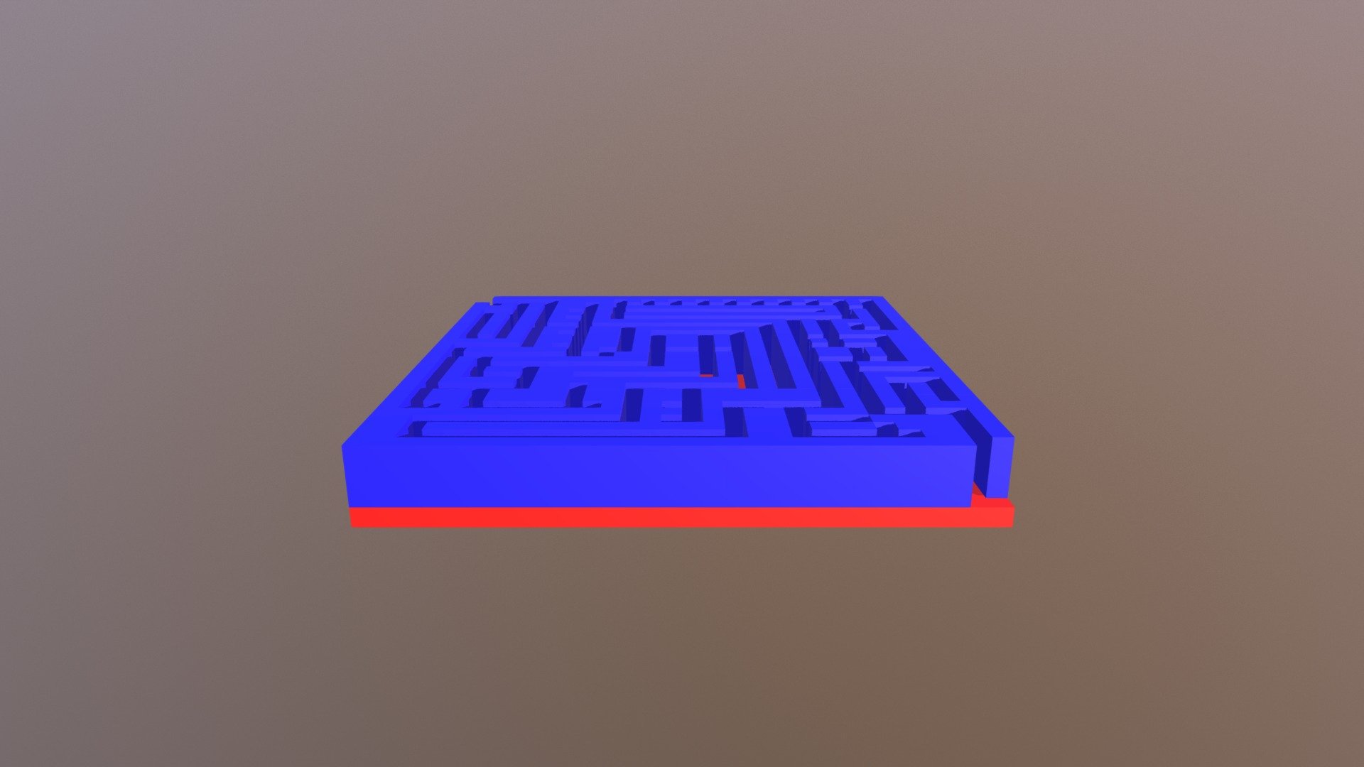Laby - Download Free 3D model by sxmy1337 [d0e1a2b] - Sketchfab