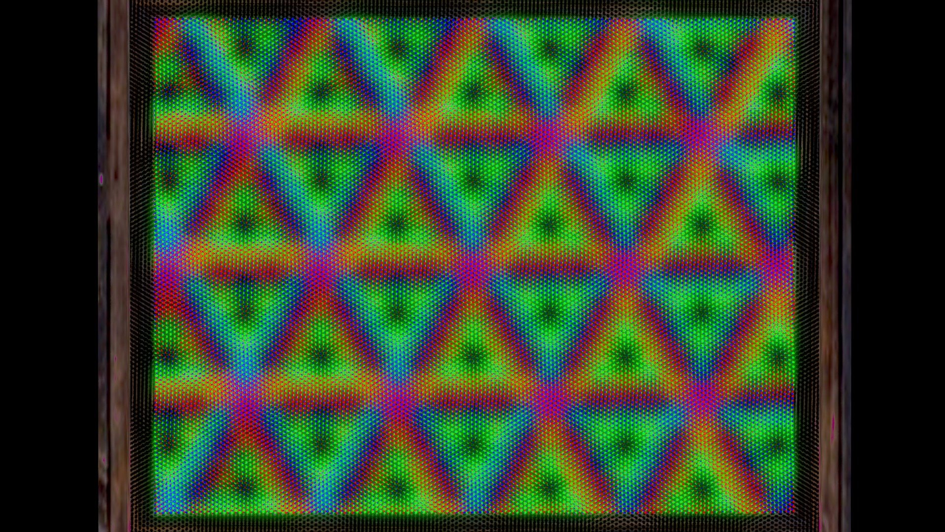 Triangular Mejorada Ligera