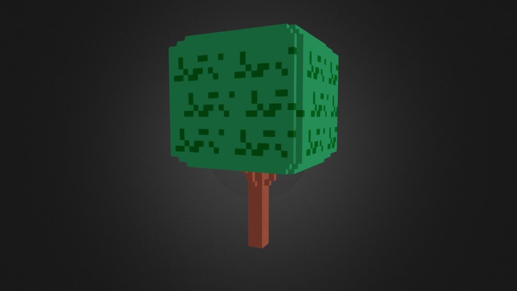 Niceland Tree (Fix-It Felix Jr.)