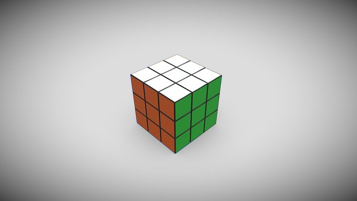 Rubik's Cube