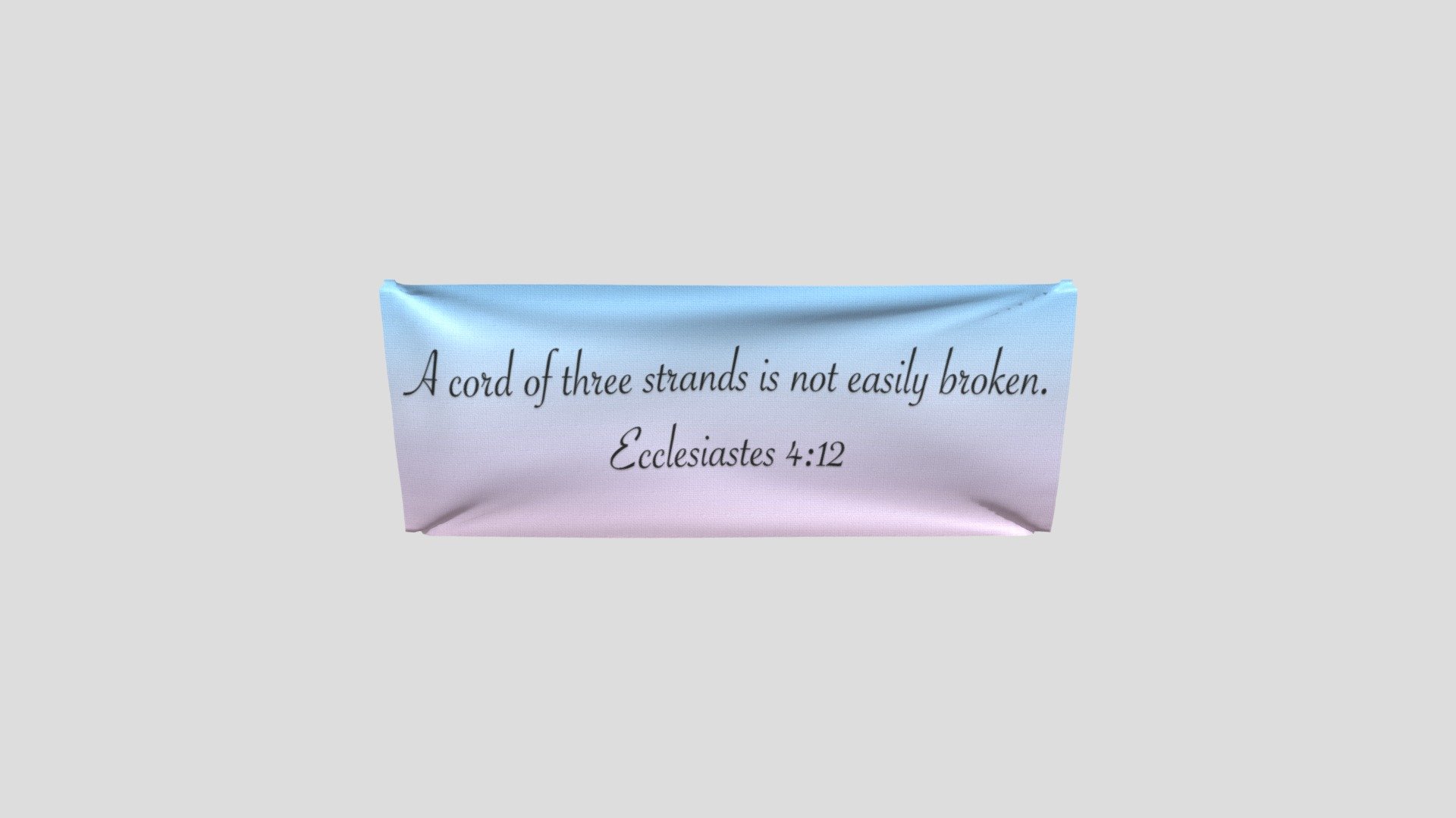 TheSign2MDD