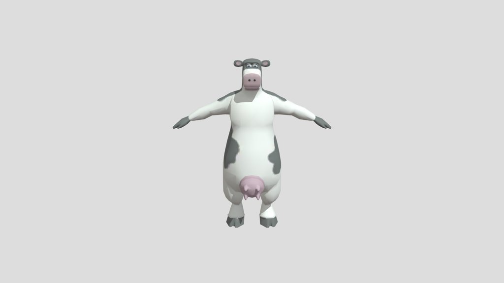 PC/Computer - Barnyard - Otis