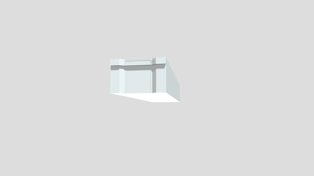 Valley View Center mini shops